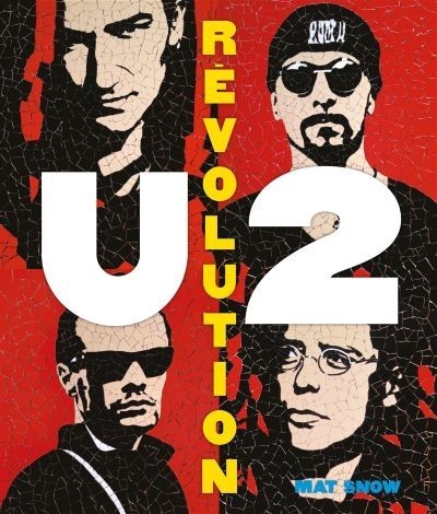 U2 révolution