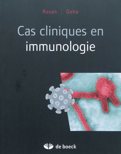 Cas cliniques en immunologie
