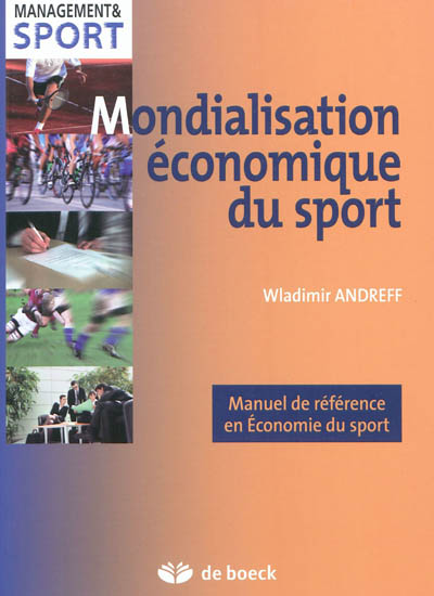 Mondialisation économique du sport