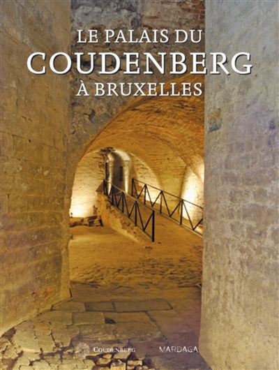 Le palais du Coudenberg à Bruxelles : du château médiéval au site archéologique
