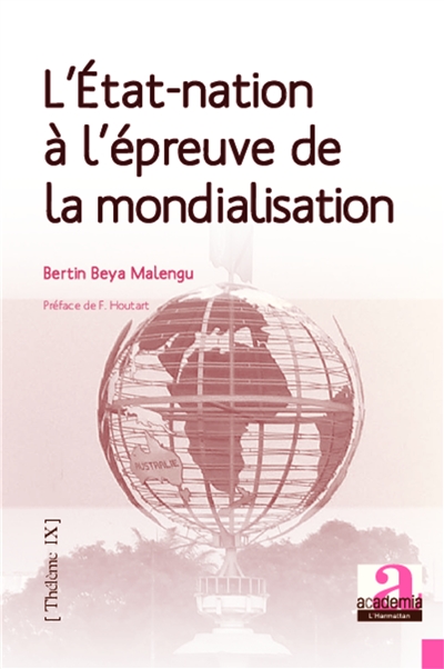 L'État-nation à l'épreuve de la mondialisation : Edgar Morin et Jürgen Habermas, deux penseurs de l'option postnationale