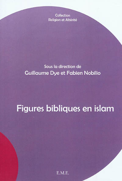 Figures bibliques en islam