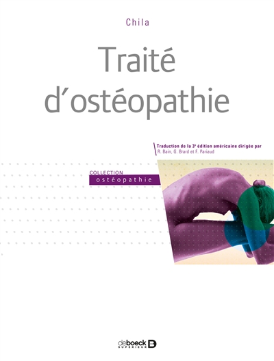 Traité d'ostéopathie
