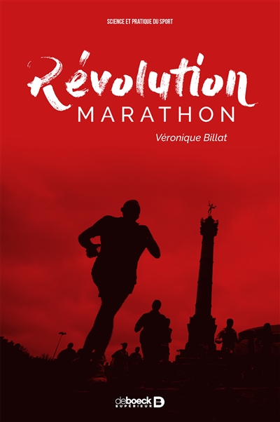 Le révolution marathon