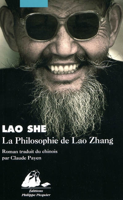 La philosophie de Lao Zhang