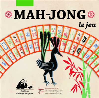 Mah-jong : le jeu