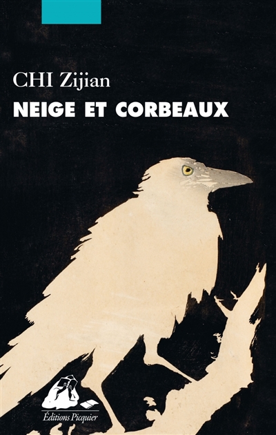 Neige et corbeaux : roman
