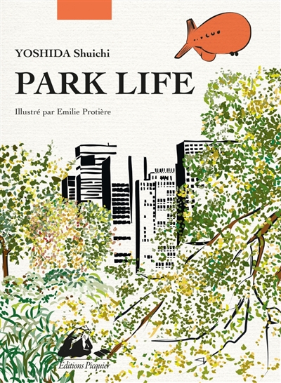 Park life : roman