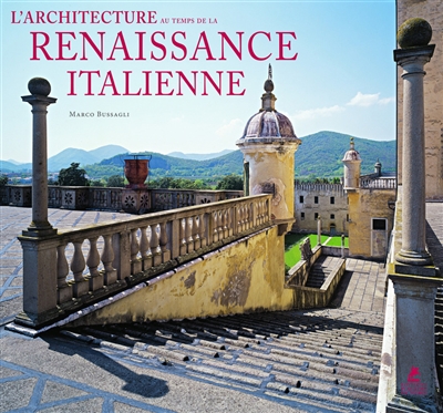 Architecture au temps de la Renaissance italienne
