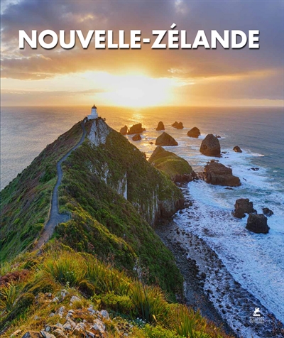 New Zeland = Nouvelle-Zélande = Neuseeland