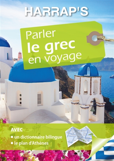 Parler le grec en voyage