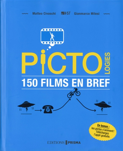Pictologies : 150 films en bref