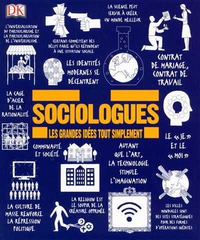 Sociologues ;