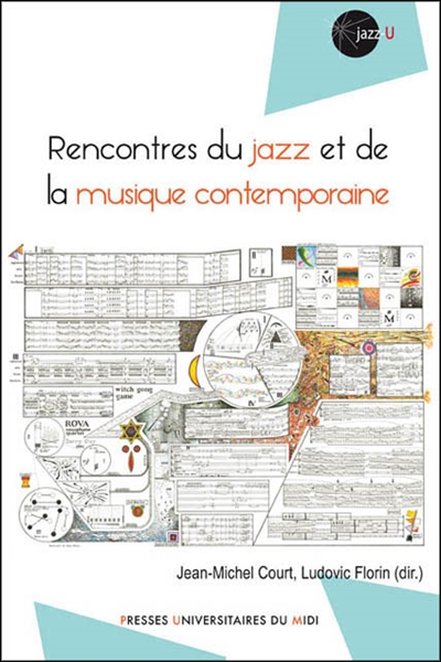 Rencontres du jazz et de la musique contemporaine