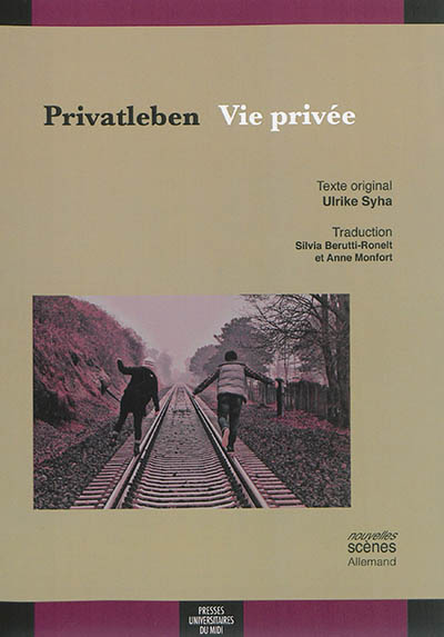 Privatleben = Vie privée
