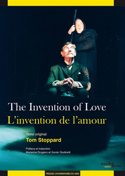 The invention of love = = L'invention de l'amour