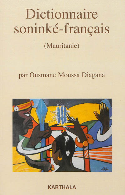 Dictionnaire soninké-français : Mauritanie