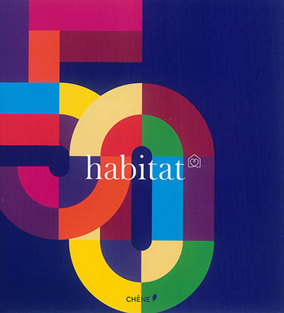 Habitat, 50 ans