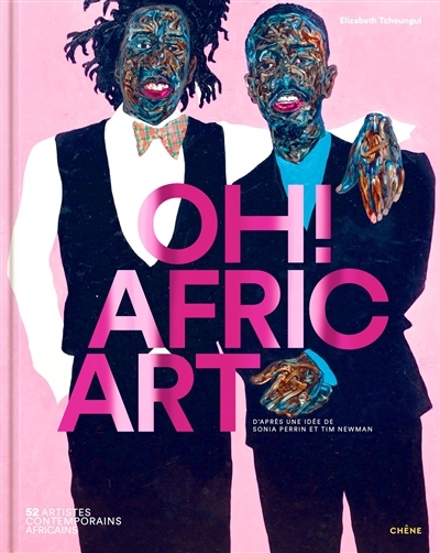 Oh! Afric Art