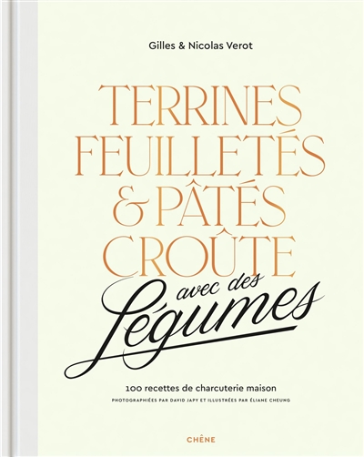 Terrines, pâtés, tourtes et rillettes - Editions du Gerfaut