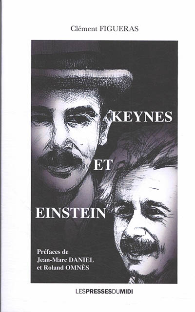 Keynes et Einstein