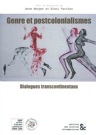 Genre et postcolonialismes : dialogues transcontinentaux