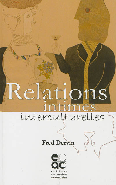 Relations intimes interculturelles