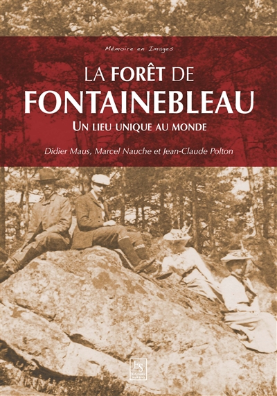 La forêt de Fontainebleau : un lieu unique au monde