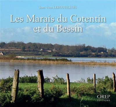 Les marais de Cotentin et du Bessin