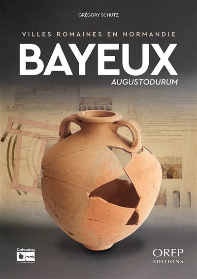Bayeux, Augustodurum