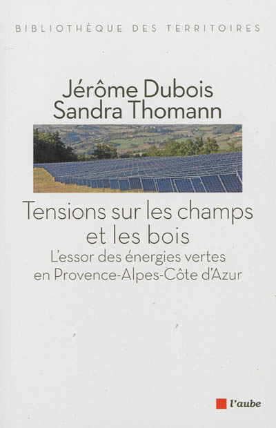La ruée vers le nouvel or bleu : l'essor des énergies vertes en Provence-Alpes-Côte d'Azur