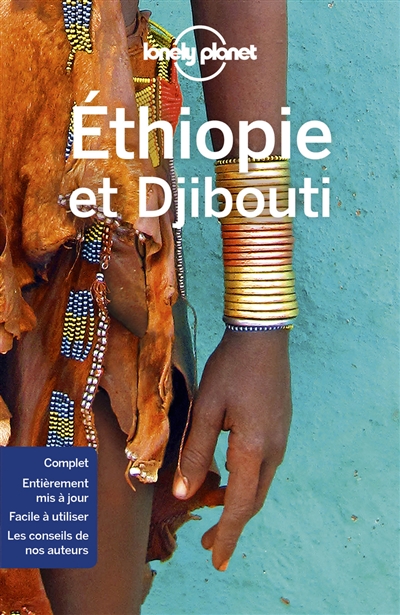 Éthiopie et Djibouti