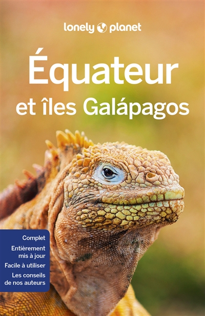 Équateur et îles Galapagos