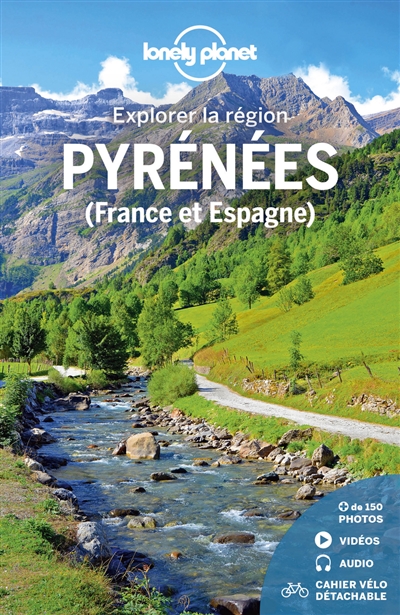 Pyrénées : France et Espagne