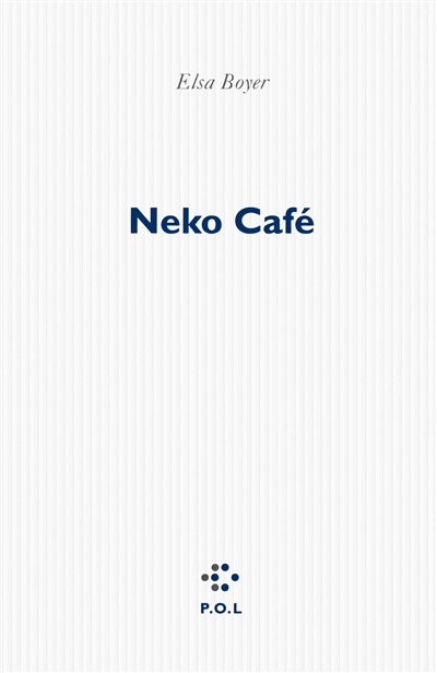 Néko café