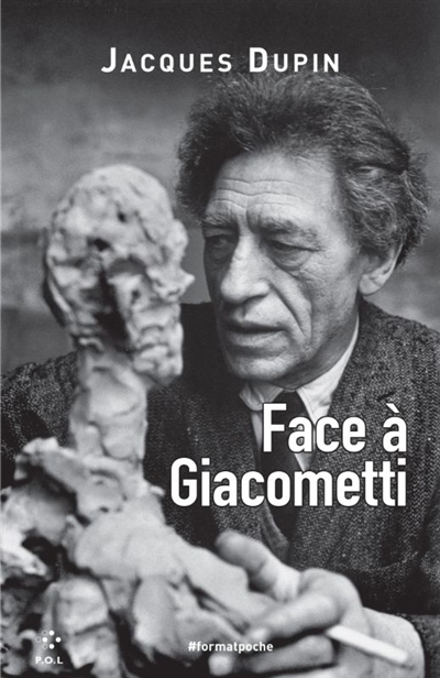 Face à Giacometti