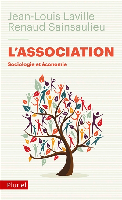 L'association : sociologie et économie