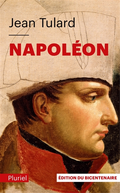 Napoléon : ou le mythe du sauveur