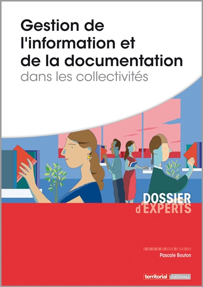 Gestion de l'information et de la documentation dans les collectivités