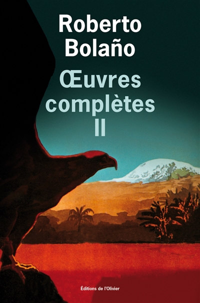 Oeuvres complètes. II