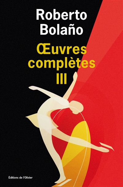 Oeuvres complètes. III