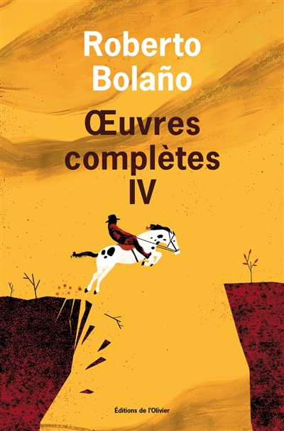 Oeuvres complètes. IV