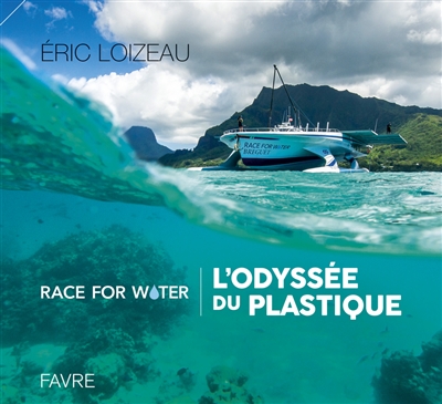 Race for water : odyssée