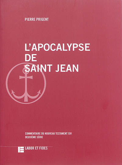 L'"Apocalypse de saint Jean"