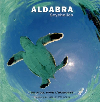 Aldabra : Seychelles