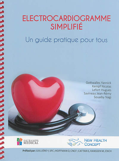Électrocardiogramme simplifié : un guide pratique pour tous