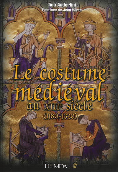 Costume médiéval au XIIIe siècle, 1180-1320
