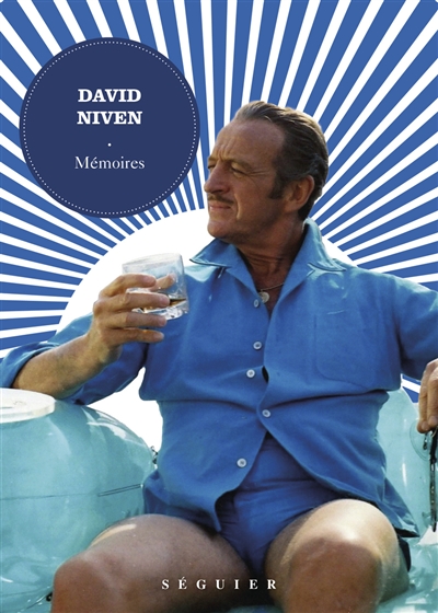 David Niven : memoires
