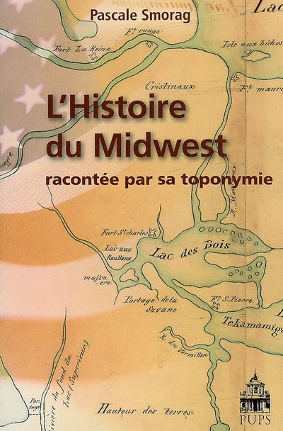 L'histoire du Midwest racontée par sa toponymie