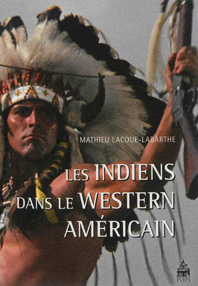 Les Indiens dans le western américain